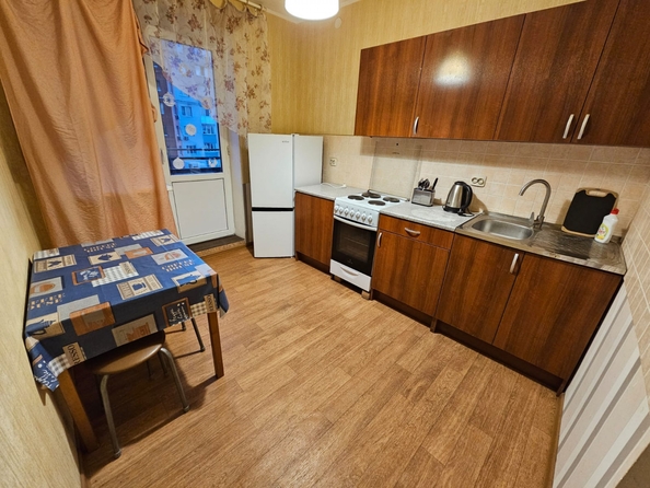 
  Сдается 1-комн. квартира, 38 м², Воровского ул, д. 69
. Фото 5.