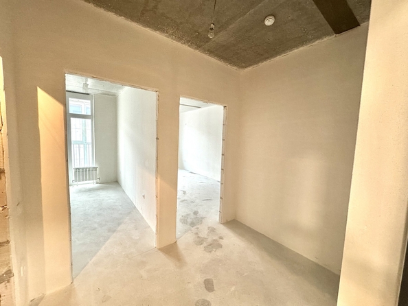 
  Продается 1-комн. квартира, 38.8 м², Берберовская ул, д. 19
. Фото 7.