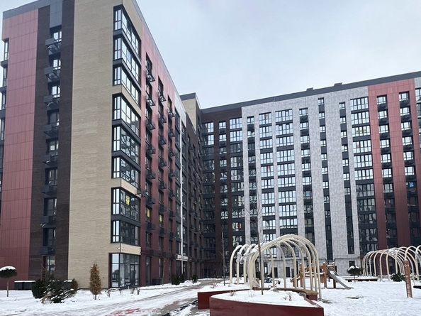 
  Продается 2-комн. квартира, 60.8 м², Берберовская ул, д. 9с2
. Фото 17.