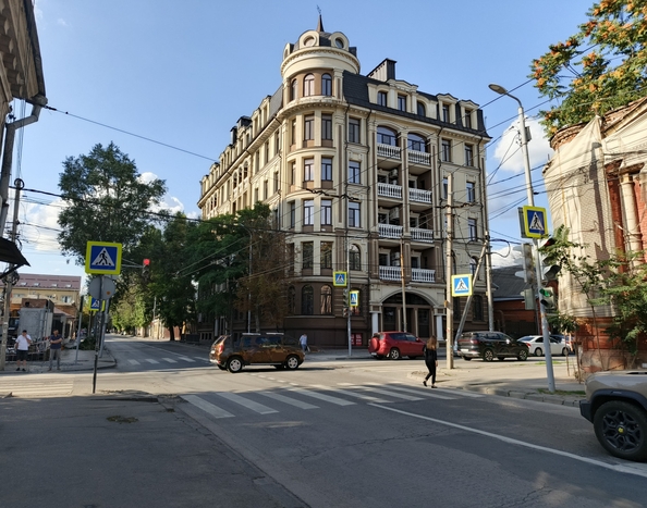 
  Продается 1-комн. квартира, 34 м², 20-я улица ул, д. 13
. Фото 30.