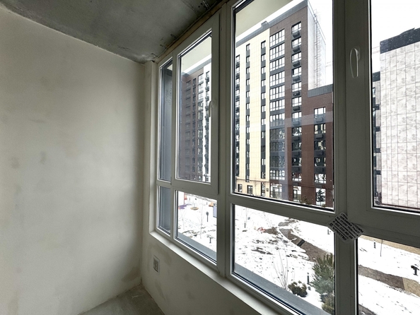 
  Продается 1-комн. квартира, 40 м², Берберовская ул, д. 9
. Фото 11.