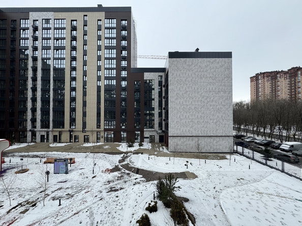 
  Продается 1-комн. квартира, 40 м², Берберовская ул, д. 9
. Фото 18.