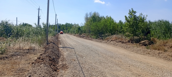 
  Продается земельный участок, 7.45 соток, поселок Рассвет
. Фото 4.