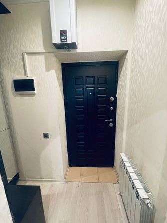 
  Продается 2-комн. квартира, 36 м², Созидания ул, д. 14
. Фото 20.