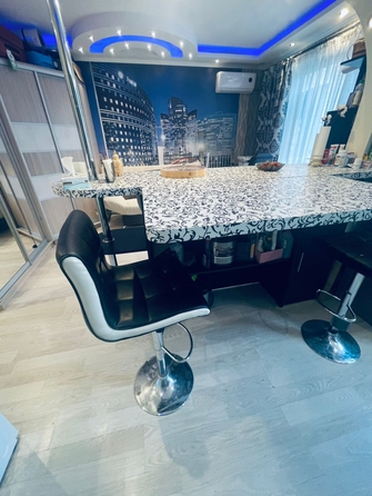
  Продается 2-комн. квартира, 36 м², Созидания ул, д. 14
. Фото 22.