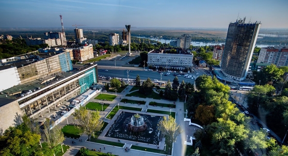 
  Продается 1-комн. квартира, 45 м², Закруткина ул, д. 61
. Фото 8.