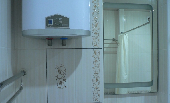 
  Продается 1-комн. квартира, 45 м², Закруткина ул, д. 61
. Фото 12.