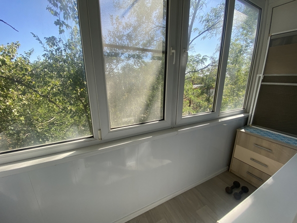 
  Продается 1-комн. квартира, 29.6 м², Коммунистический пр-кт, д. 6
. Фото 7.