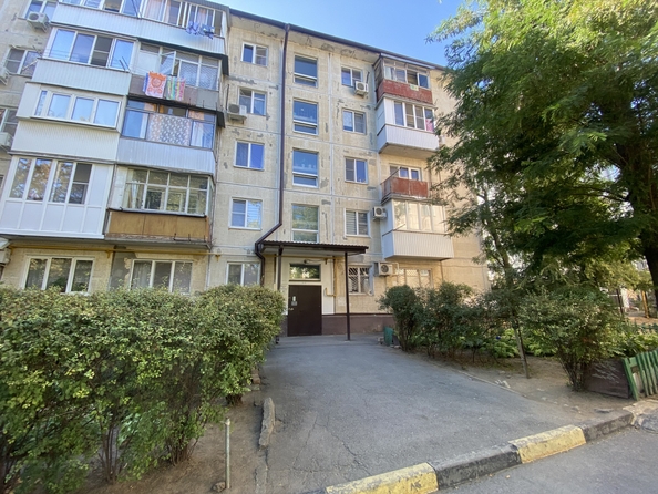
  Продается 1-комн. квартира, 29.6 м², Коммунистический пр-кт, д. 6
. Фото 9.