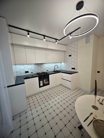 
  Продается 1-комн. квартира, 41 м², Берберовская ул, д. 9с1
. Фото 1.