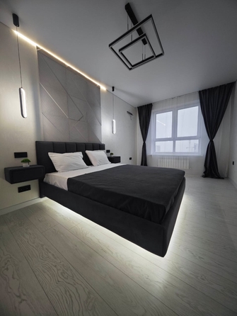 
  Продается 1-комн. квартира, 41 м², Берберовская ул, д. 9с1
. Фото 3.
