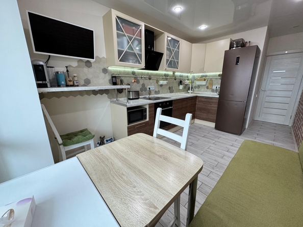
  Продается 1-комн. квартира, 41 м², Вересаева ул, д. 103/4
. Фото 4.