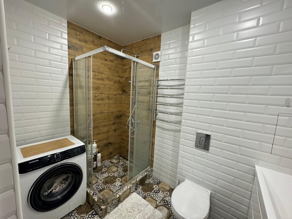 
  Продается 1-комн. квартира, 41 м², Вересаева ул, д. 103/4
. Фото 14.