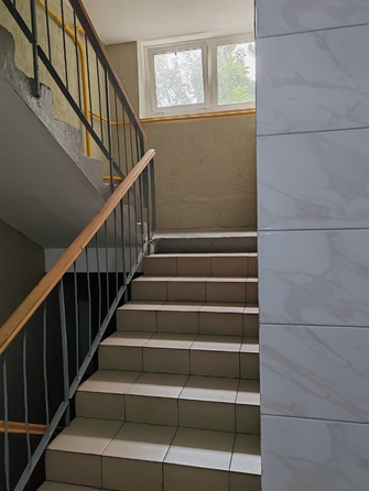 
  Продается 3-комн. квартира, 64.9 м², Комарова б-р, д. 18/2
. Фото 12.