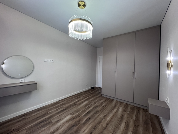 
  Продается 1-комн. квартира, 35.5 м², Берберовская ул, д. 11
. Фото 10.