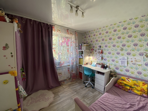 
  Продается 3-комн. квартира, 49 м², Зорге ул, д. 2
. Фото 8.