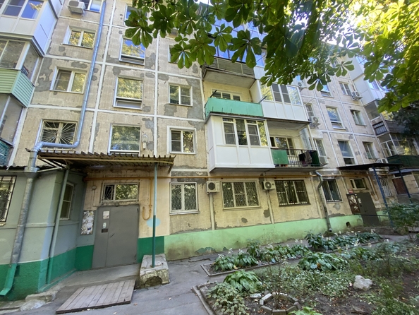 
  Продается 3-комн. квартира, 49 м², Зорге ул, д. 2
. Фото 13.