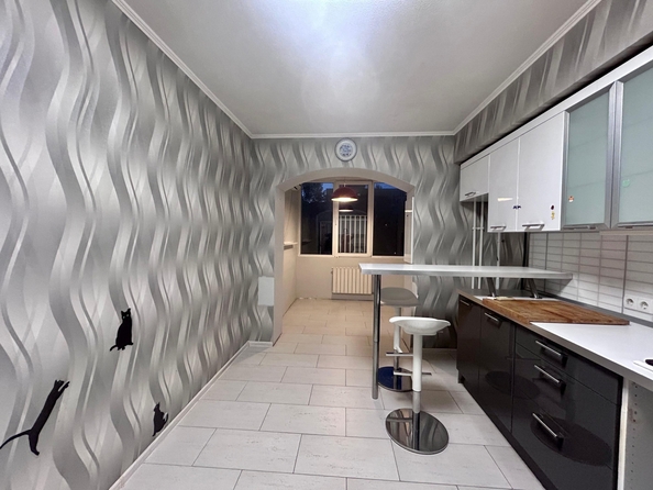 
  Продается 3-комн. квартира, 85 м², Таганрогская ул, д. 124
. Фото 5.