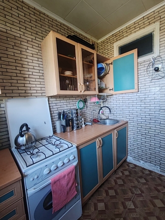 
  Продается 1-комн. квартира, 33 м², Рахманинова ул, д. 24
. Фото 2.