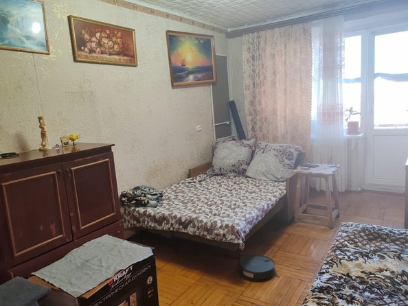 
  Продается 1-комн. квартира, 33 м², Рахманинова ул, д. 24
. Фото 11.