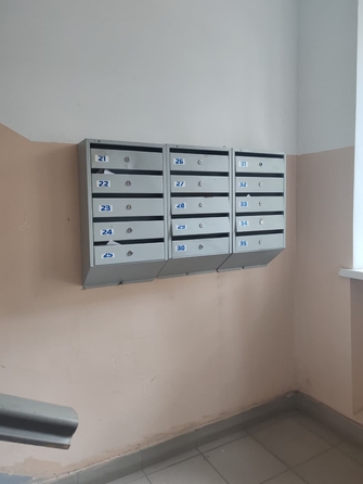 
  Продается 1-комн. квартира, 33 м², Рахманинова ул, д. 24
. Фото 16.