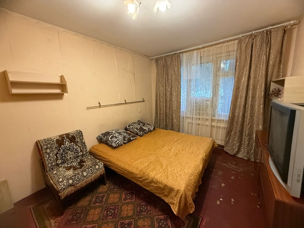 
  Продается 1-комн. квартира, 22 м², Орбитальная ул, д. 68/1
. Фото 1.