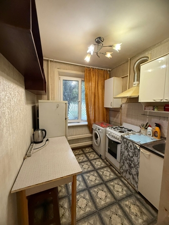 
  Продается 1-комн. квартира, 22 м², Орбитальная ул, д. 68/1
. Фото 3.