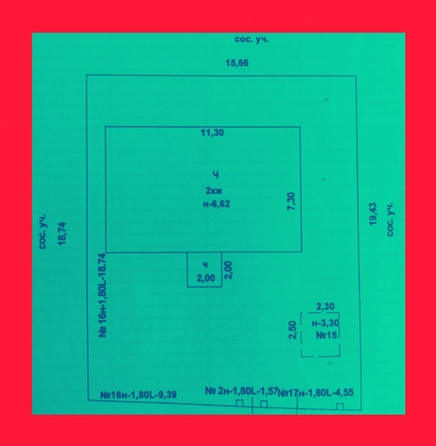 
  Продается дом, 156 м², Ростов-на-Дону
. Фото 23.