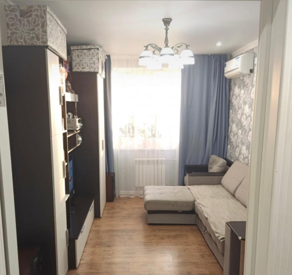 
  Продается 2-комн. квартира, 54.9 м², Магнитогорская ул, д. 1
. Фото 1.
