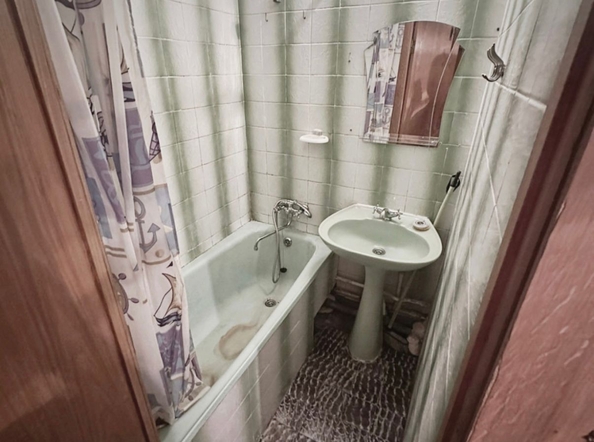 
  Продается 3-комн. квартира, 58.4 м², Коммунистический пр-кт, д. 38/1
. Фото 7.