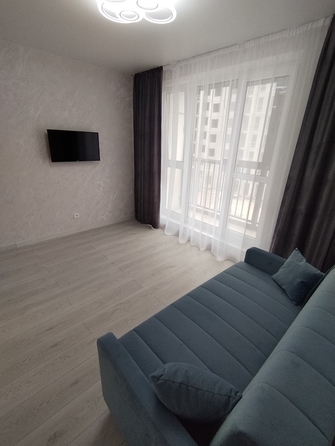 
  Продается студия, 26 м², Солженицына пр-кт, д. 13
. Фото 4.