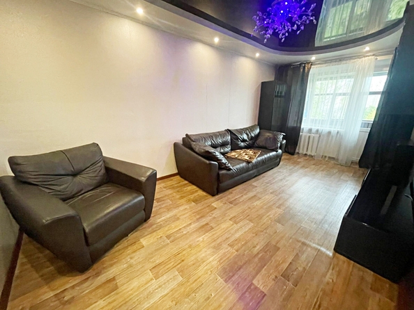 
  Продается 2-комн. квартира, 46.6 м², 2-я Краснодарская ул, д. 149
. Фото 2.
