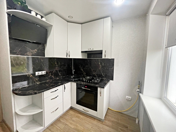 
  Продается 2-комн. квартира, 46.6 м², 2-я Краснодарская ул, д. 149
. Фото 12.