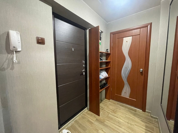 
  Продается 2-комн. квартира, 46.6 м², 2-я Краснодарская ул, д. 149
. Фото 17.