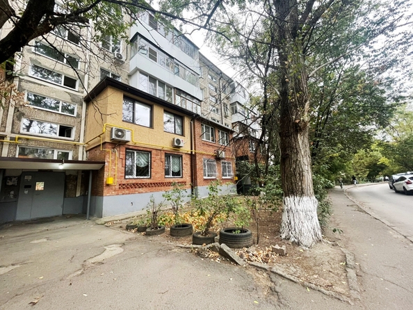 
  Продается 2-комн. квартира, 46.6 м², 2-я Краснодарская ул, д. 149
. Фото 19.