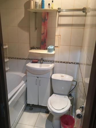 
  Продается 2-комн. квартира, 45 м², Сержантова ул, д. 10а
. Фото 4.