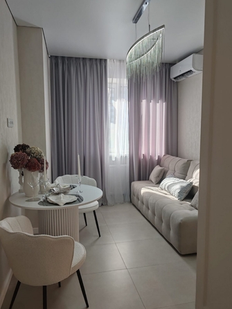 
  Продается 3-комн. квартира, 57 м², Мечникова ул
. Фото 1.