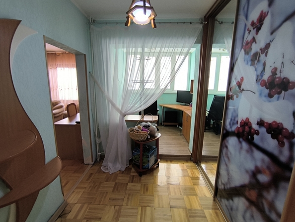 
  Продается 3-комн. квартира, 74 м², Горшкова пр-кт, д. 3
. Фото 6.