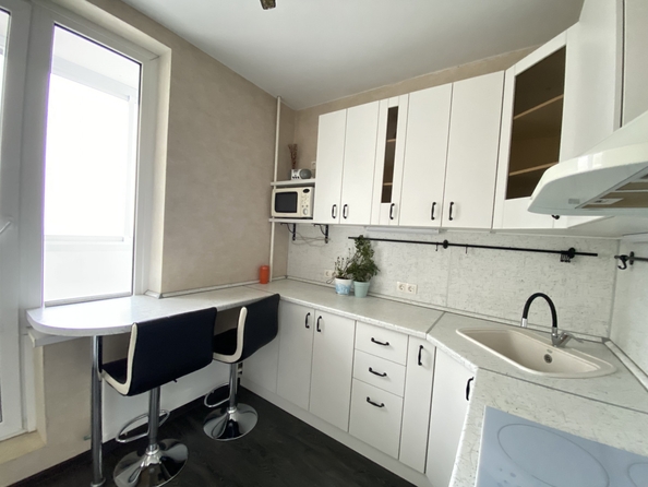 
  Продается 1-комн. квартира, 37 м², Еременко ул, д. 103
. Фото 13.