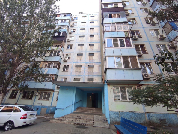
  Продается 1-комн. квартира, 22 м², Миронова ул, д. 3
. Фото 11.