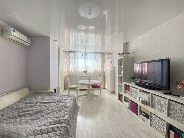 
  Продается студия, 30 м², Заводская ул, д. 25
. Фото 1.