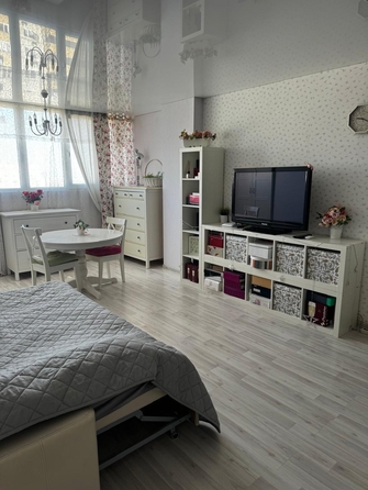 
  Продается студия, 30 м², Заводская ул, д. 25
. Фото 2.