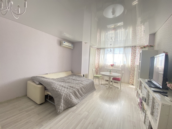 
  Продается студия, 30 м², Заводская ул, д. 25
. Фото 6.
