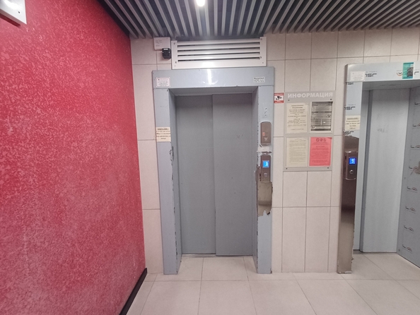 
  Продается 1-комн. квартира, 40.3 м², 40-летия Победы пр-кт, д. 63
. Фото 2.