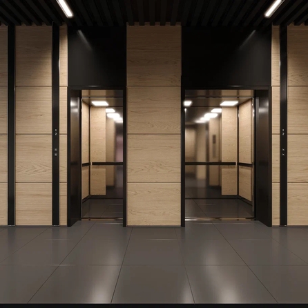 
  Продается студия, 27.35 м², ЖК Frame (Фрейм), 11В
. Фото 14.