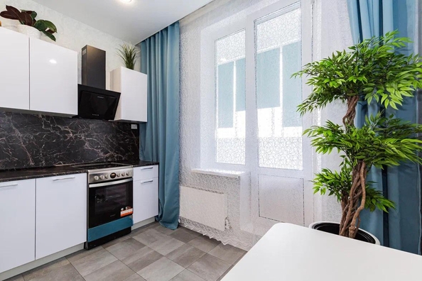 
  Продается 1-комн. квартира, 36 м², Маршала Жукова пр-кт, д. 36
. Фото 1.