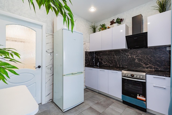 
  Продается 1-комн. квартира, 36 м², Маршала Жукова пр-кт, д. 36
. Фото 4.