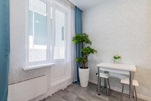 
  Продается 1-комн. квартира, 36 м², Маршала Жукова пр-кт, д. 36
. Фото 6.