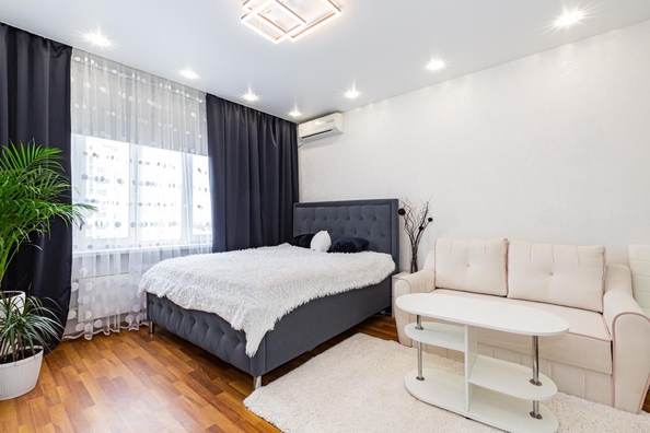 
  Продается 1-комн. квартира, 36 м², Маршала Жукова пр-кт, д. 36
. Фото 9.