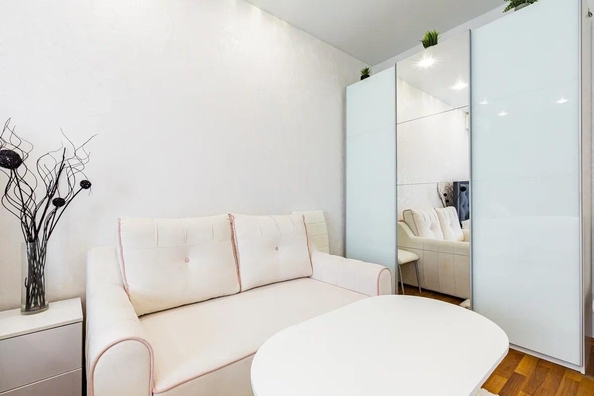 
  Продается 1-комн. квартира, 36 м², Маршала Жукова пр-кт, д. 36
. Фото 13.